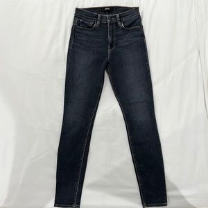 Hudson Jeans | Size 26 | Dark Wash